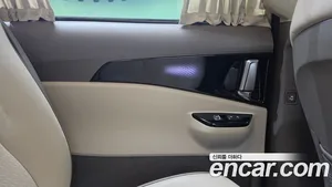Kia Carnival, 2022 — миниатюра 15