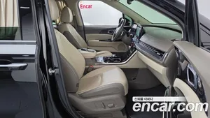 Kia Carnival, 2022 — миниатюра 16