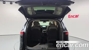 Kia Carnival, 2022 — миниатюра 27