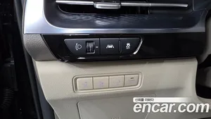 Kia Carnival, 2022 — миниатюра 30