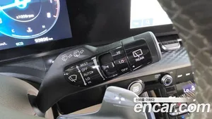 Kia Carnival, 2022 — миниатюра 33
