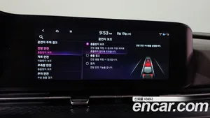 Kia Carnival, 2022 — миниатюра 35