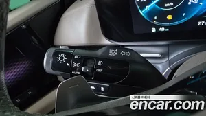 Kia Carnival, 2022 — миниатюра 41