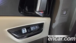 Kia Carnival, 2022 — миниатюра 42