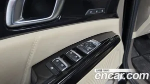 Kia Carnival, 2022 — миниатюра 43
