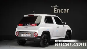 Hyundai Casper, 2022 — миниатюра 2