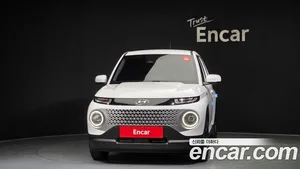 Hyundai Casper, 2022 — миниатюра 3