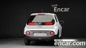 Hyundai Casper, 2022 — миниатюра 4