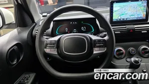 Hyundai Casper, 2022 — миниатюра 22