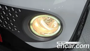 Hyundai Casper, 2022 — миниатюра 8
