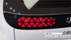 Hyundai Casper, 2022 — миниатюра 9