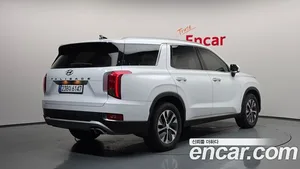 Hyundai Palisade, 2022 — миниатюра 2