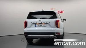 Hyundai Palisade, 2022 — миниатюра 4