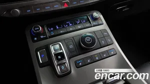 Hyundai Palisade, 2022 — миниатюра 12