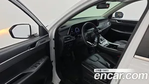 Hyundai Palisade, 2022 — миниатюра 13