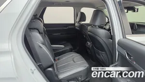 Hyundai Palisade, 2022 — миниатюра 17