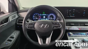 Hyundai Palisade, 2022 — миниатюра 19