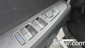 Hyundai Palisade, 2022 — миниатюра 34