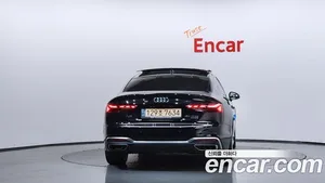 Audi A5, 2021 — миниатюра 4