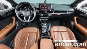 Audi A5, 2021 — миниатюра 10