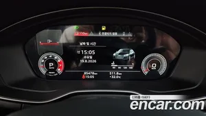 Audi A5, 2021 — миниатюра 11