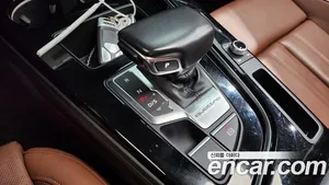 Audi A5, 2021 — миниатюра 12