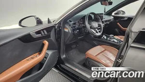 Audi A5, 2021 — миниатюра 13