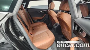 Audi A5, 2021 — миниатюра 17