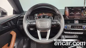 Audi A5, 2021 — миниатюра 18