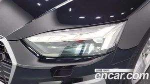 Audi A5, 2021 — миниатюра 8