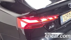 Audi A5, 2021 — миниатюра 9