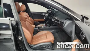 Audi A5, 2021 — миниатюра 16