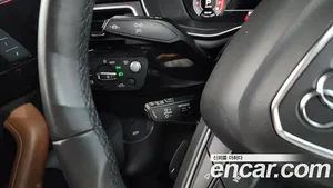 Audi A5, 2021 — миниатюра 34