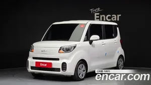 Kia RAY, 2021 — миниатюра 1
