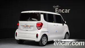 Kia RAY, 2021 — миниатюра 2