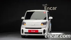 Kia RAY, 2021 — миниатюра 3