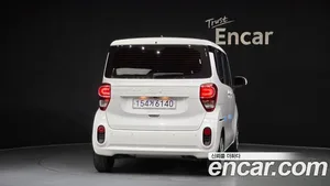 Kia RAY, 2021 — миниатюра 4