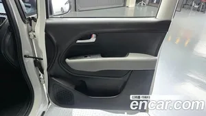 Kia RAY, 2021 — миниатюра 15
