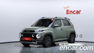 Hyundai Casper, 2024 — миниатюра 1