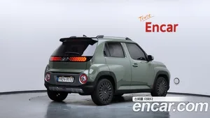Hyundai Casper, 2024 — миниатюра 2