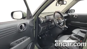 Hyundai Casper, 2024 — миниатюра 13