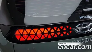 Hyundai Casper, 2024 — миниатюра 9