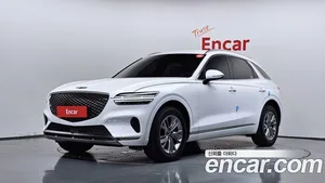Genesis GV70, 2023 — миниатюра 1