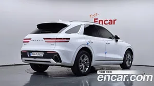 Genesis GV70, 2023 — миниатюра 2