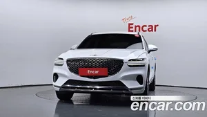 Genesis GV70, 2023 — миниатюра 3