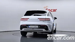 Genesis GV70, 2023 — миниатюра 4