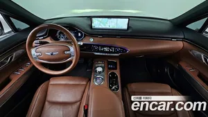 Genesis GV70, 2023 — миниатюра 7