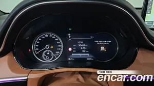 Genesis GV70, 2023 — миниатюра 8