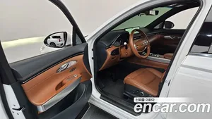 Genesis GV70, 2023 — миниатюра 10
