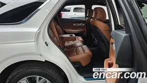 Genesis GV70, 2023 — миниатюра 12